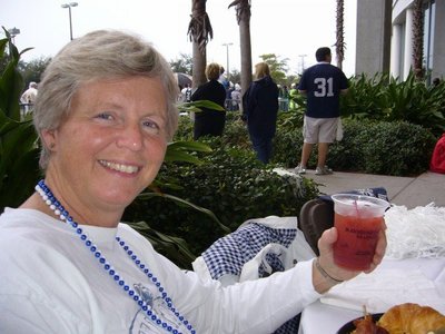 Darcie Stolz
