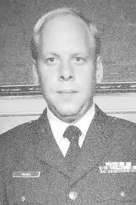Thomas Paavola
Thomas "Tom" Arthur Paavola, age 66, of Millcreek, passed away peacefully on

Thursday, February 14, 2019 at UPMC Hamot. He was born in Erie on February 8, 1953, son of the late Oiva Arthur and Kristi Inne Paavola.

Tom joined the United States Air Force and was stationed in North Dakota, Alaska, California, Florida, Crete and Germany. After retiring from the Air Force, he came back to Erie and managed the Hearthside Rest Pet Cemetery.

In addition to his parents, he was preceded in death by his wife Kathy 
